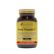 Swiss Vitamin U pre zdravú črevnú sliznicu a proti refluxu