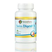 SWISS DIGESTFX