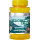 CELL GUARD STAR - pre ochranu buniek so 7 antioxidantmi, Starlife 60 kaps