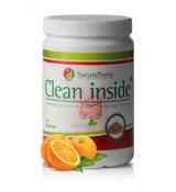 Vláknina Clean Inside pomaranč - očista čriev