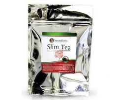 Detoxikačný bylinkový čaj - Slim Tea®