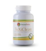 Detoxikácia pečene ToxiClean®