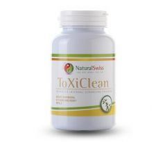 Detoxikácia pečene ToxiClean®