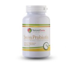 Probiotický doplnok výživy Swiss Probiotix® Probiotikum