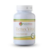Antioxidančná formula s vitamínmi Detox Vital®
