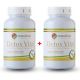 Antioxidančná formula s vitamínmi Detox Vital® AKCIA 1+1