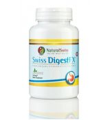 Swiss DigestFX®