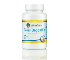 Swiss DigestFX® AKCIA 2+1