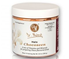 Chocoseen v 250g balení Dr. Nona