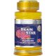 BRAIN STAR - pre výživu mozgových buniek a správnu funkciu mozgu, Starlife 60 kaps