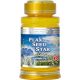FLAX SEED STAR - ľanové semienko pre podporu srdca, nervového a tráviaceho systému, Starlife 60 tob