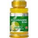 GLUCOSAMINE STAR - pre výživu kĺbov a proti degeneratívnemu postihnutiu pohybového aparátu, Starlife 60 kaps