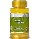 KELP STAR - prírodný zdroj jódu pre zdravú štítnu žľazu a metabolizmus, Starlife 60 tabl