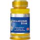 MELATONIN STAR - pre zlepšenie a skvalitnenie spánku, Starlife 60 tabl