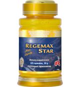 REGEMAX STAR - pre regeneráciu a posilnenie kostí a svalov, Starlife 60 kaps