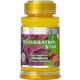 RESVERATROL STAR - účinný antioxidant pre zdravé srdce a cievy, Starlife 60 tob