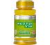 WILD YAM STAR - pre vitalizáciu a omladenie organizmu, s protinádorovými účinkami, Starlife 60 kaps
