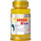 HMB STAR - pre nárast svalovej hmoty a zvýšenie sily, Starlife 60 kaps