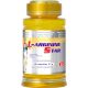 L-ARGININE STAR - pre regeneráciu tkanív a zväčšenie objemu svalovej hmoty, Starlife 60 kaps 50% zľava