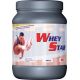 WHEY STAR - s vysokým obsahom kvalitných bielkovín pre nárast svalovej hmoty a svalovej sily, Starlife 900 g