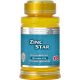 ZINC STAR - pre zdravé nechty, vlasy, zuby a kožu, Starlife 60 tabl