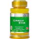GINKGO STAR - pre podporu kardiovaskulárneho a obehového systému, Starlife 60 tob