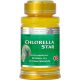 CHLORELLA STAR - pre podporu regenerácie tkanív, delenia a rastu buniek, Starlife 60 tabl