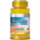 VITAMIN D3 STAR - pre zvýšenie obranyschopnosti organizmu a udržanie normálneho stavu kostí a svalov, Starlife 60 kaps