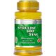 SPIRULINE 500 STAR - pre podporu imunitného systému, činnosti čriev a vitality, Starlife 60 kaps