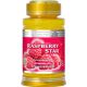 RASPBERRY STAR - pre efektívnu kontrolu hmotnosti, Starlife 60 kaps