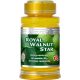 ROYAL WALNUT STAR - s antibakteriálnymi účinkami pre pomoc pri kožných problémoch, Starlife 60 kaps