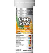 C+MG STAR - pre posilnenie imunitného systému a zníženie únavy a vyčerpania, Starlife 10 tabl