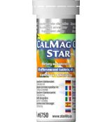 CALMAG C STAR - pre posilnenie imunitného systému, normálnu zrážanlivosť krvi a zníženie únavy a vyčerpania, Starlife 10 tabl