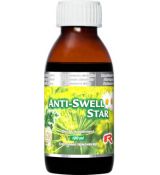 ANTI-SWELL STAR - sirup pre dobré trávenie, dýchanie, duševnú a fyzickú pohodu a zvýšenie imunity, Starlife 120 ml