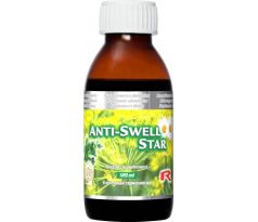 ANTI-SWELL STAR - sirup pre dobré trávenie, dýchanie, duševnú a fyzickú pohodu a zvýšenie imunity, Starlife 120 ml