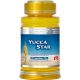 YUCCA STAR - pre dokonalú detoxikáciu organizmu, Starlife 60 kaps