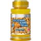 LECITHIN 1200 STAR - pre zlepšenie pamäte, zdravé cievy a zníženie únavy a vyčerpania, Starlife 60 kaps