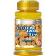 LECITHIN 1200 STAR - pre zlepšenie pamäte, zdravé cievy a zníženie únavy a vyčerpania, Starlife 60 kaps 50% zľava