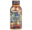 MULTI STAR - komplexný doplnok mikroživín, Starlife 60 ml
