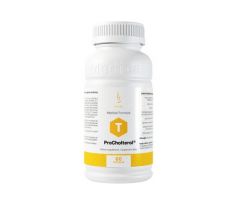 DuoLife ProCholterol 60 kapsúl