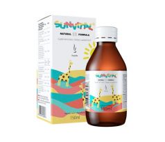DuoLife Sunvital 150ml