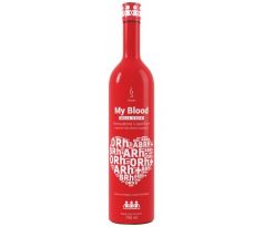 DuoLife Moja Krv 750 ml