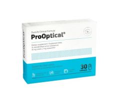 DuoLife ProOptical 30 kapsúl