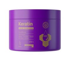 DuoLife Keratin Hair Complex Advanced Formula Conditioner 200ml