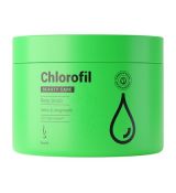 DuoLife Beauty Care Chlorofil Body Scrub 200 ml