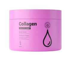 DuoLife Beauty Care Collagen Body Butter 200 ml