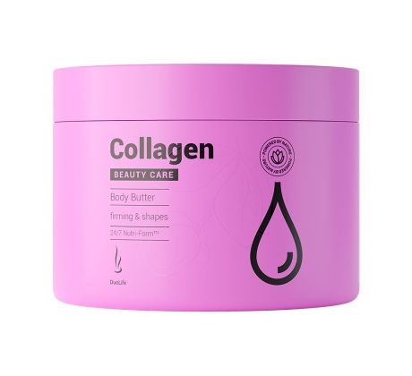 DuoLife Beauty Care Collagen Body Butter 200 ml