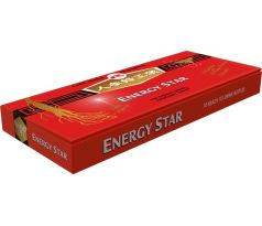 Energy Star - pre zvýšenie energie, 10x10ml ampuliek
