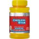 CHOLESS STAR - pre udržanie hladiny cholesterolu, 60kaps