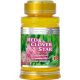 RED CLOVER STAR - pre podporu metabolizmu a optimálnu hladinu cukru v krvi, Stalife 60 kaps